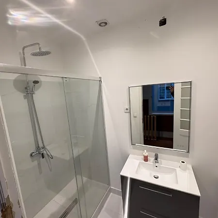 Coliving Ourique Lissabon