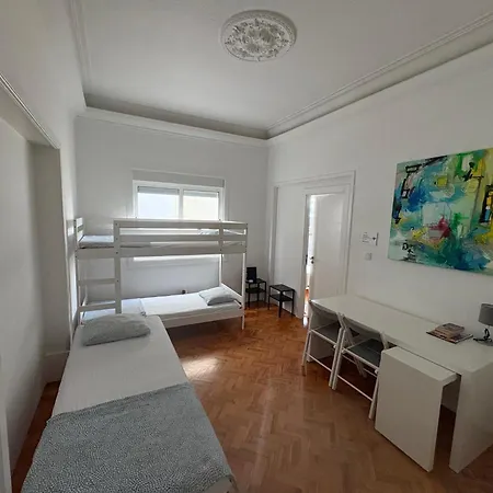 Coliving Ourique 4*