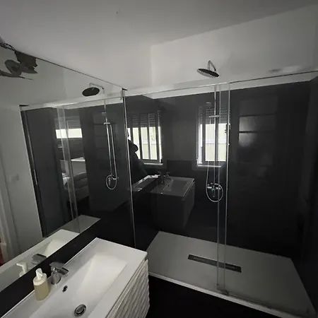 Coliving Ourique Hotell