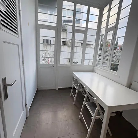 Hotell Coliving Ourique